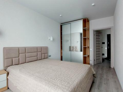 квартира за адресою Євгена Сверстюка вул. (Марини Раскової), 6-Е