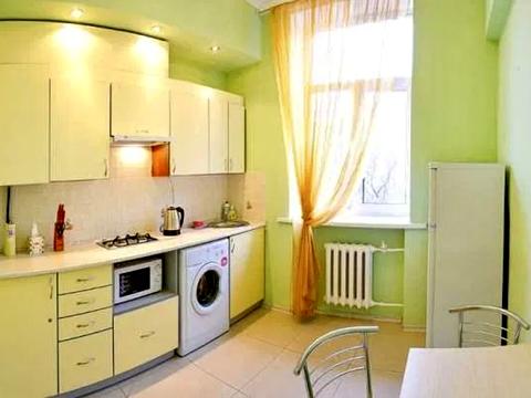 квартира за адресою Велика Васильківська вул. (Червоноармійська), 24