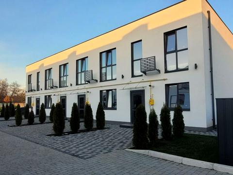 квартира за адресою Бориспільська вул., 61