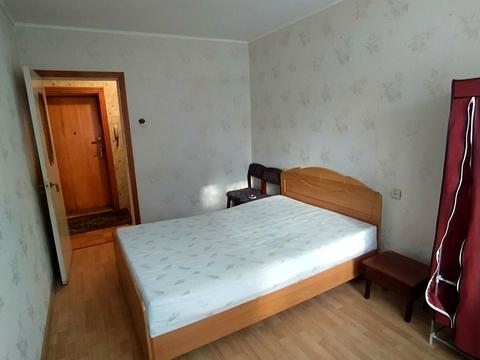 квартира за адресою Анатолія Кос-Анатольського вул., 4