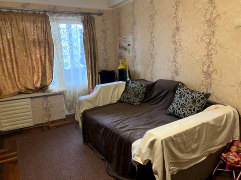 квартира за адресою Чарівна вул., 119