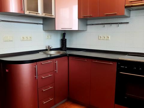квартира по адресу Николая Кибальчича ул., 7-Б