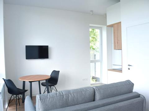 квартира за адресою Карпатська вул., 26