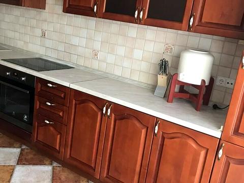 квартира за адресою Кирилівська вул. (Фрунзе), 14-18