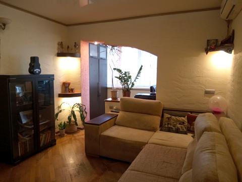 квартира по адресу Архитектора Вербицкого ул., 28-Б