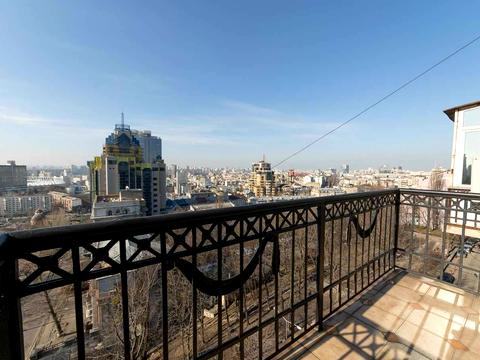 квартира за адресою Шовковична вул., 36/7