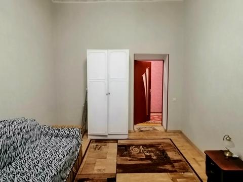 квартира за адресою Велика Васильківська вул. (Червоноармійська), 79