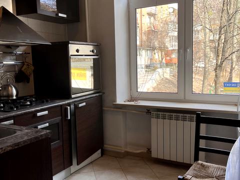 квартира по адресу Богдана Гаврилишина ул. (Ванди Василевської), 14