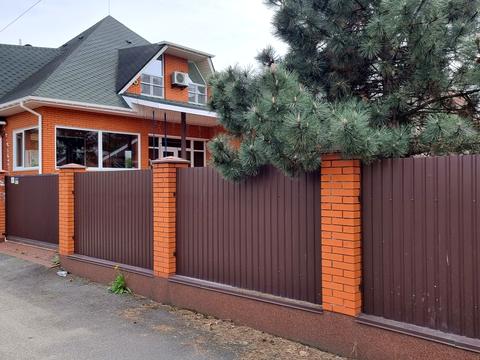 будинок за адресою Богатирська вул.