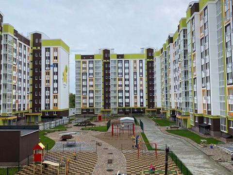 квартира по адресу Европейская ул. (Фрунзе), 146Е