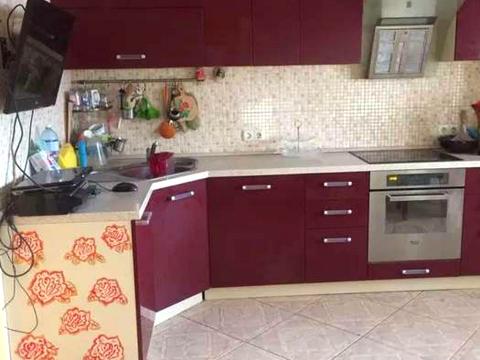 квартира по адресу Машиностроительная ул., 21