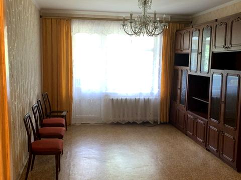квартира по адресу Паникахи ул., 15
