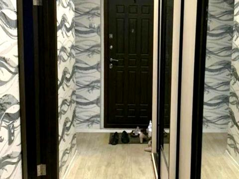 квартира по адресу Гвардейцев-Широнинцев ул., 40