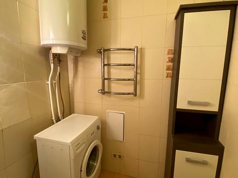 квартира по адресу Ореста Васкула ул., 50-А