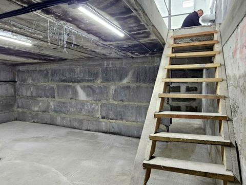 коммерческая по адресу Большая Окружная ул., 4б