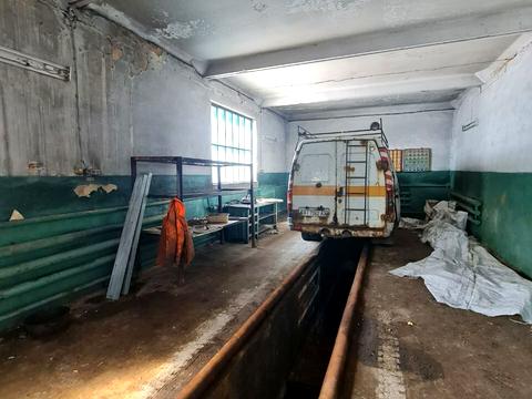 коммерческая по адресу с. Фасовочка, Дорожня, 12