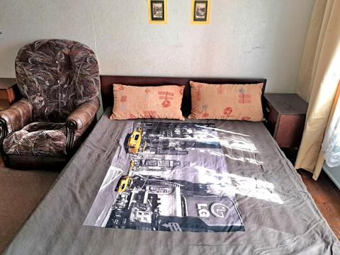 квартира по адресу Николая Василенко ул., 14-Г