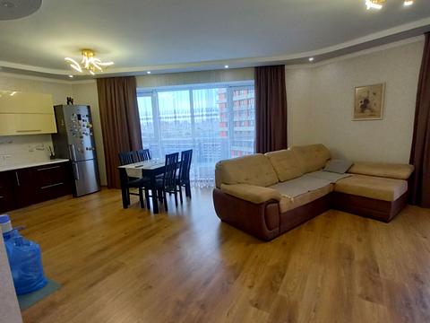 квартира по адресу Митрополита Василия Липковского ул. (Урицкого), 16-А