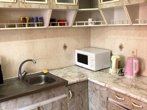 квартира за адресою Чорнобильська вул., 19 А