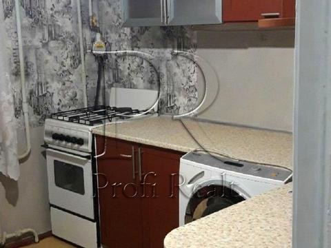 квартира за адресою Оболонський просп., 7