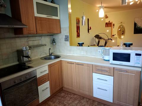 квартира за адресою Максима Токарева вул. (Вузівська), 5