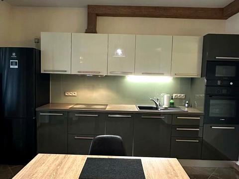 квартира по адресу Патриарха Мстислава Скрипника ул., 40