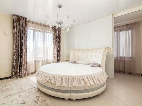 квартира по адресу Свободы ул., 36а