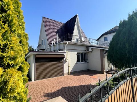 дом по адресу Франко ул.