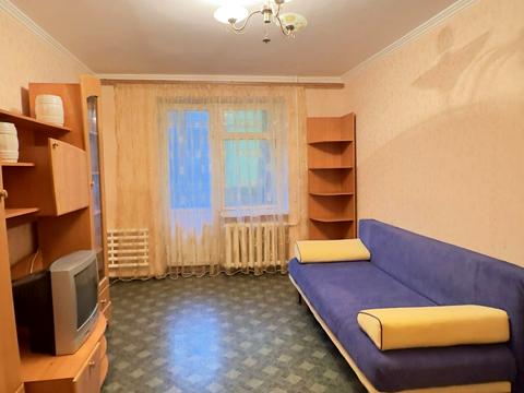 квартира по адресу Владислава Бувалкина ул. (Бочарова Генерала), 27