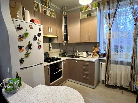 квартира за адресою Привокзальна, 12