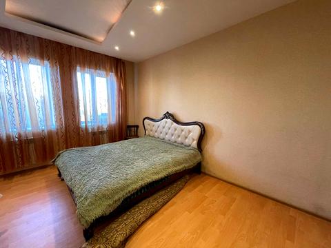 квартира по адресу Керченская ул., 52