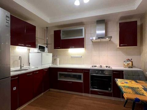 квартира за адресою Калинова вул., 82