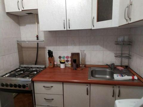 квартира по адресу Голосеевский просп. (40-летия Октября), 112