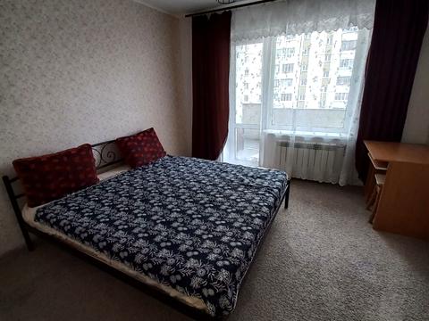квартира за адресою Милославська вул., 17-А