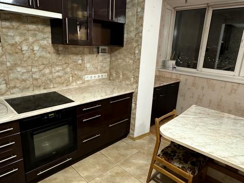 квартира по адресу Радужная ул., 35