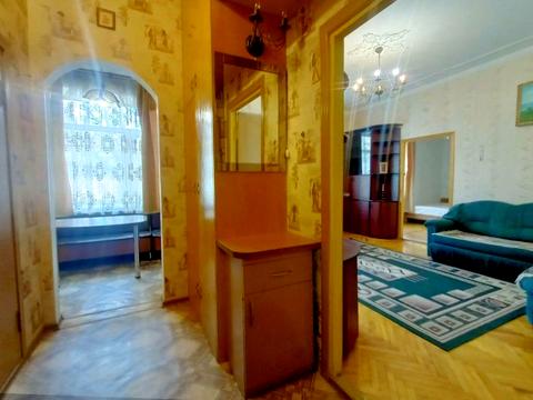 квартира за адресою Ковальський пров., 3