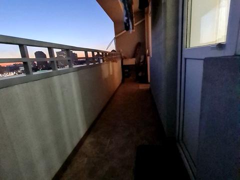 квартира за адресою Борщагівська вул., 152-А