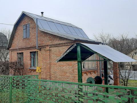 дом по адресу провулок  Щедріна