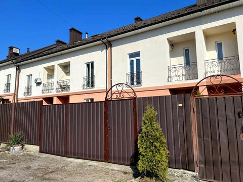 дом по адресу Річковий провулок, 14т/2