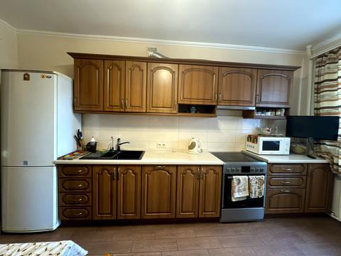 квартира по адресу Миколы Бажана просп., 24/1