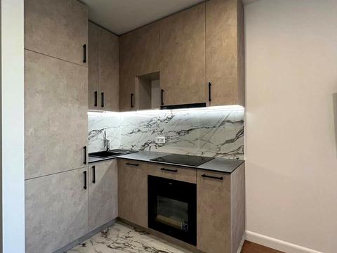 квартира по адресу Днепровская набережная ул., 15-Є