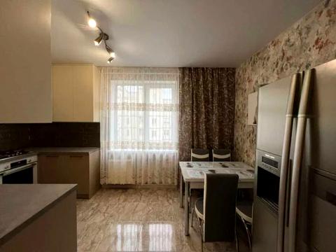 квартира за адресою Перемоги, 53