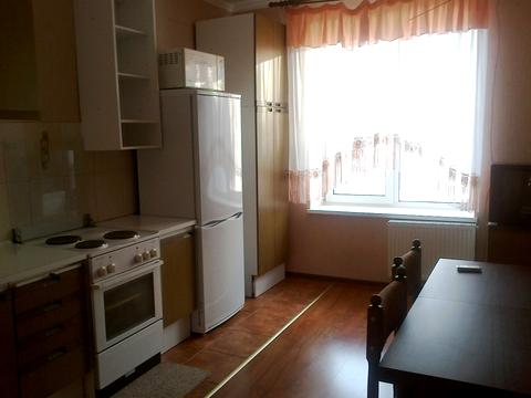 квартира по адресу Юлии Здановской ул. (Ломоносова), 54