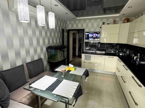 квартира по адресу Харьковское шоссе, 56