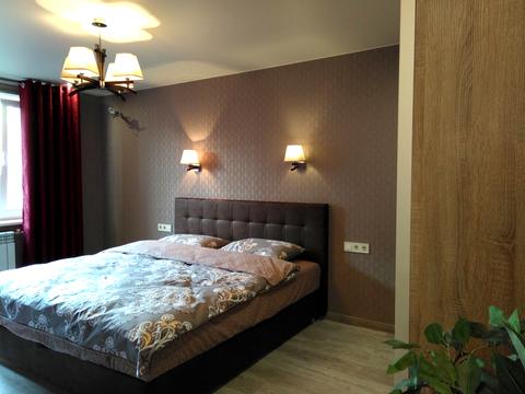 квартира по адресу Митрополита Василия Липковского ул. (Урицкого), 28