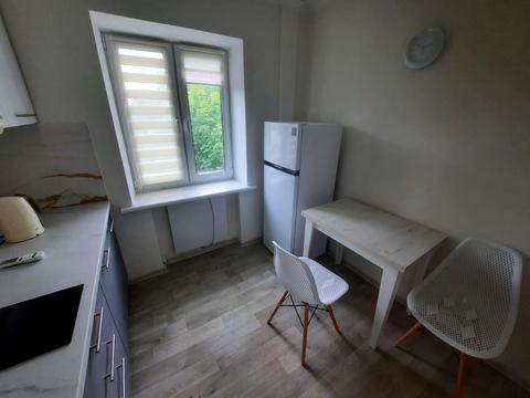 квартира за адресою Робоча вул., 85