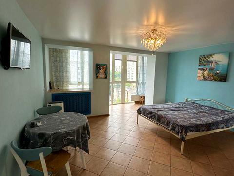 квартира за адресою Вадима Гетьмана вул., 24/9