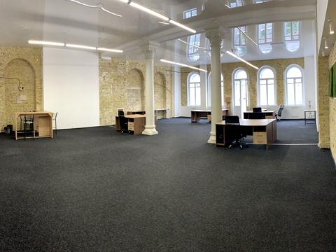 коммерческая по адресу Владимирская ул., 10