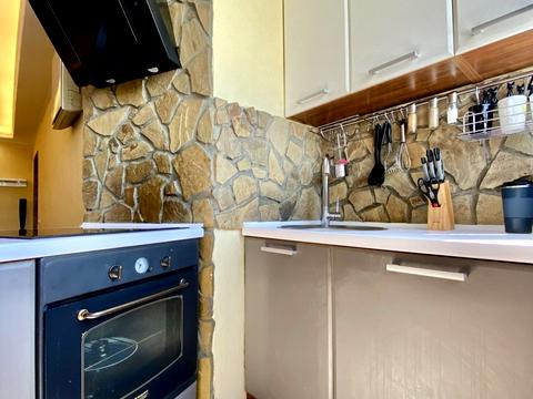 квартира за адресою Перемоги просп., 20