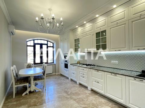 квартира за адресою Маразліївська вул., 64